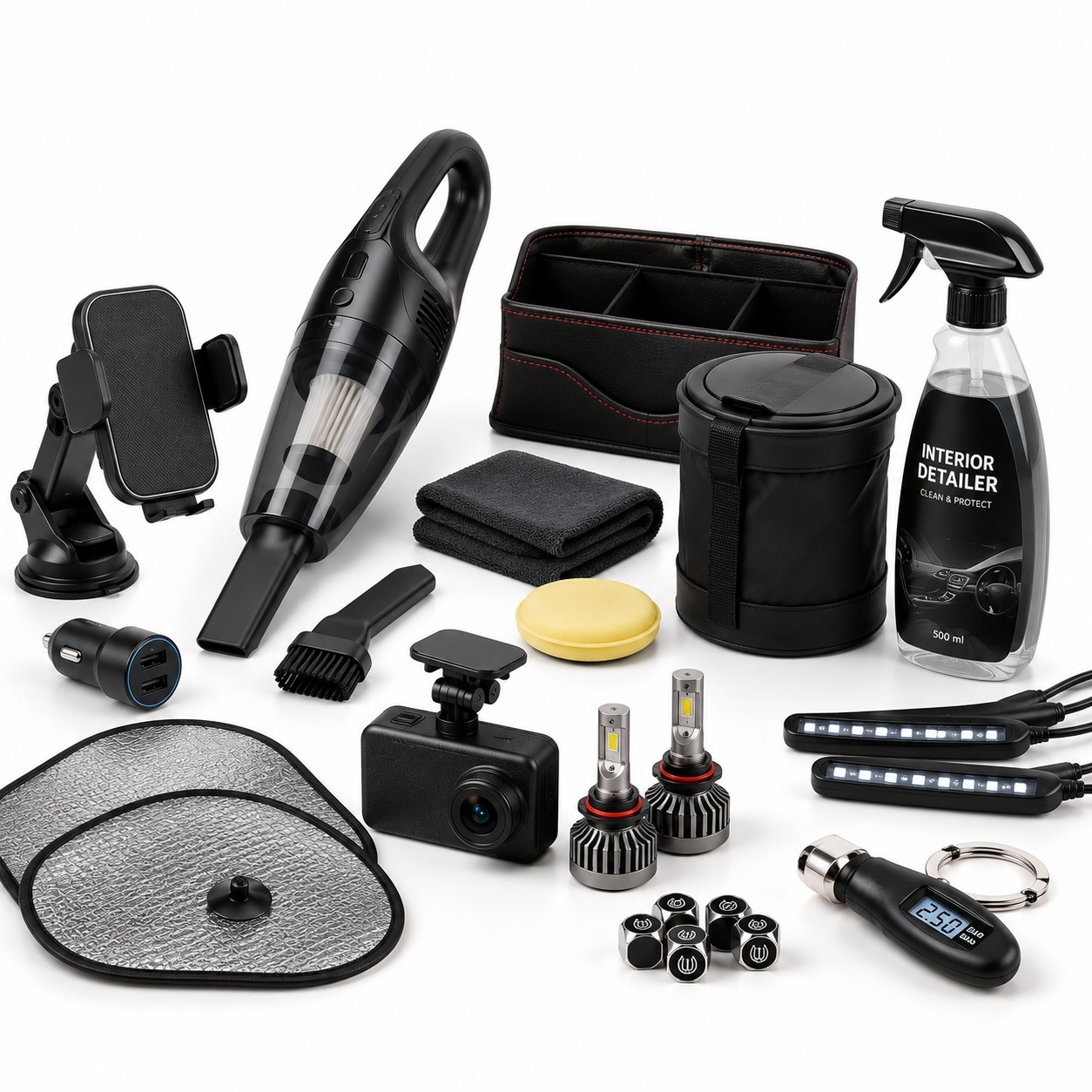 Accesorios para Carro
