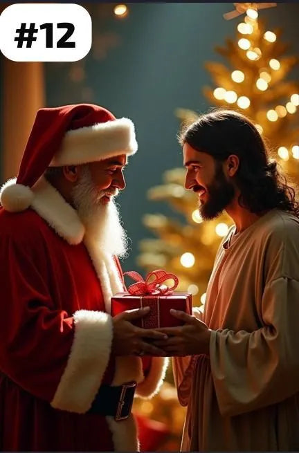 Fundas de Navidad Para Puerta