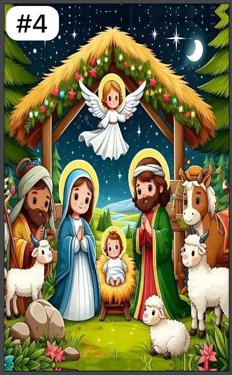 Fundas de Navidad Para Puerta