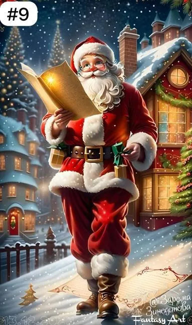 Fundas de Navidad Para Puerta