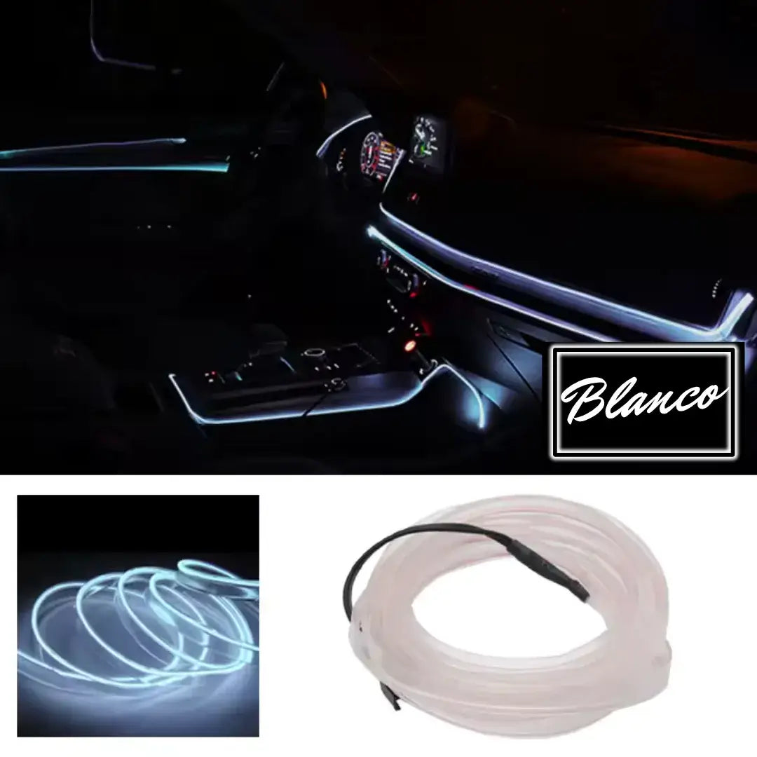 Luces Led para Carro