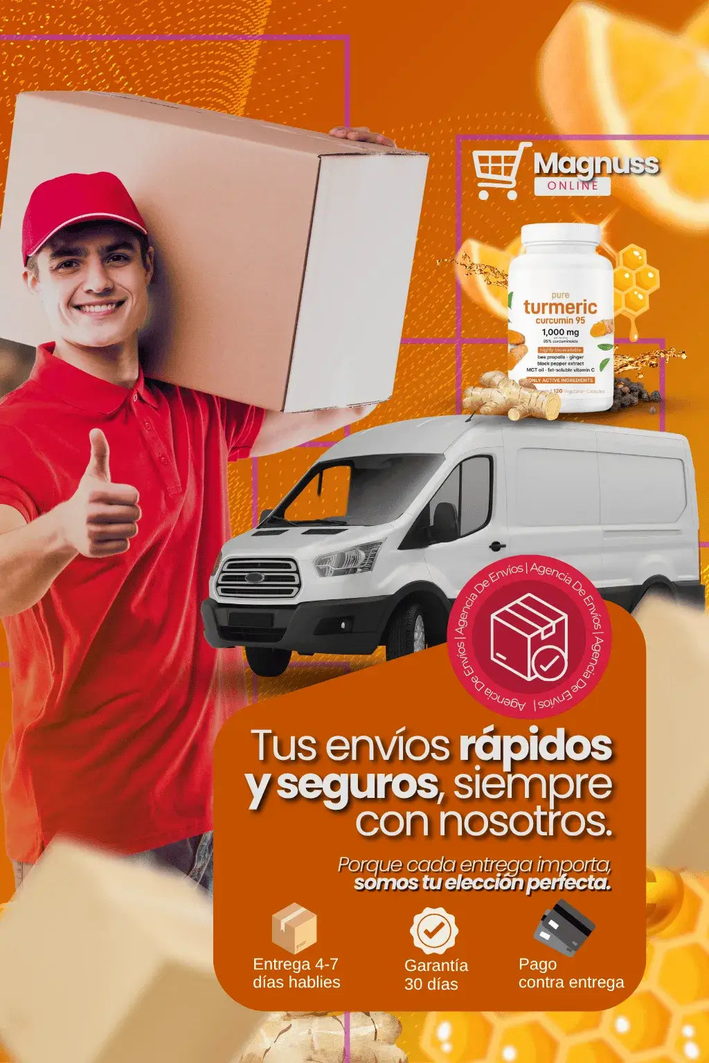 El secreto natural para articulaciones fuertes y sin inflamación TUMERIC CURCUMA