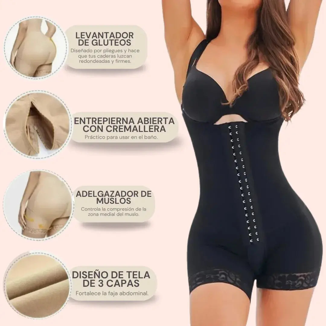 Faja de Compresión