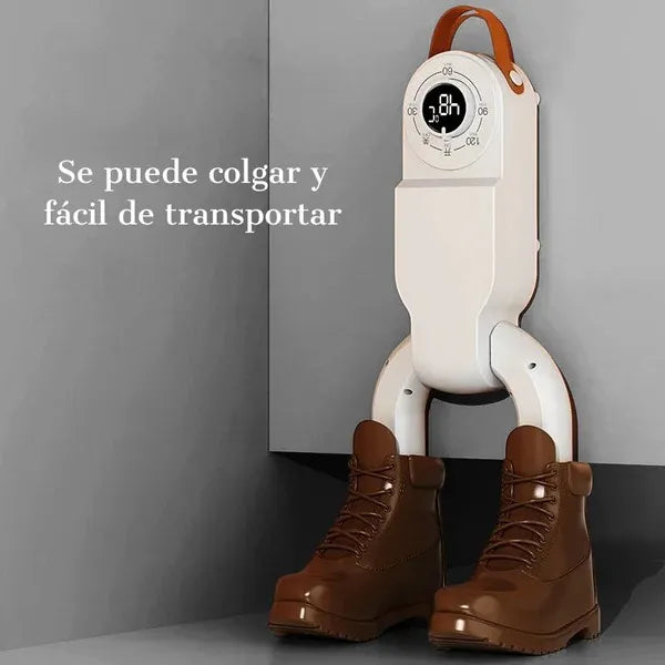 Eliminador de Olores para Calzado