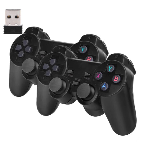 Game Stick Consola